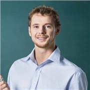 excellent english lessons, very well educated and have experience in teaching